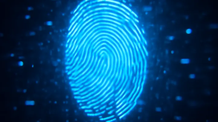 Steps for Secure Login