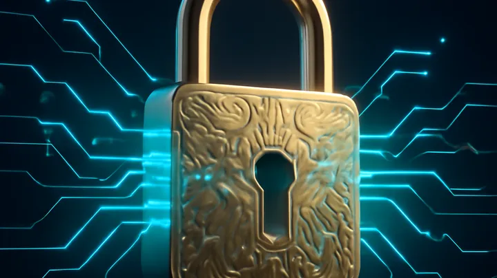 Account Security Features